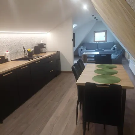 Appartement Pod Skosem