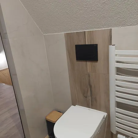 Appartement Pod Skosem
