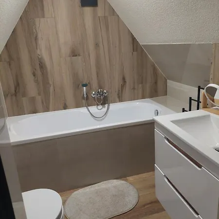 Appartement Pod Skosem *